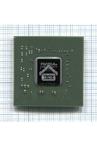 GeForce 8400M GS, G86-743-A2 (new)