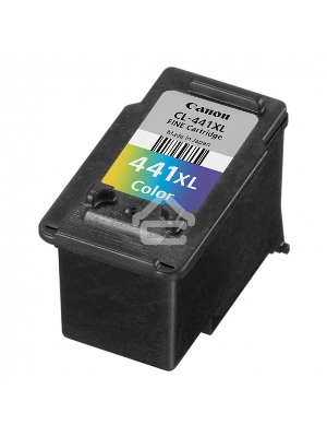 Картридж струйный Canon CL-441XL (5220B001) многоцветный для Canon MG2140/3140