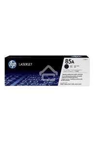 Картридж лазерный HP CE285A черный для LaserJet P1102/P1102w, M1132/M1212nf 1600 стр.
