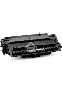 Картридж лазерный HP CF214A черный LaserJet 700 MFP M712 (10 000стр.)