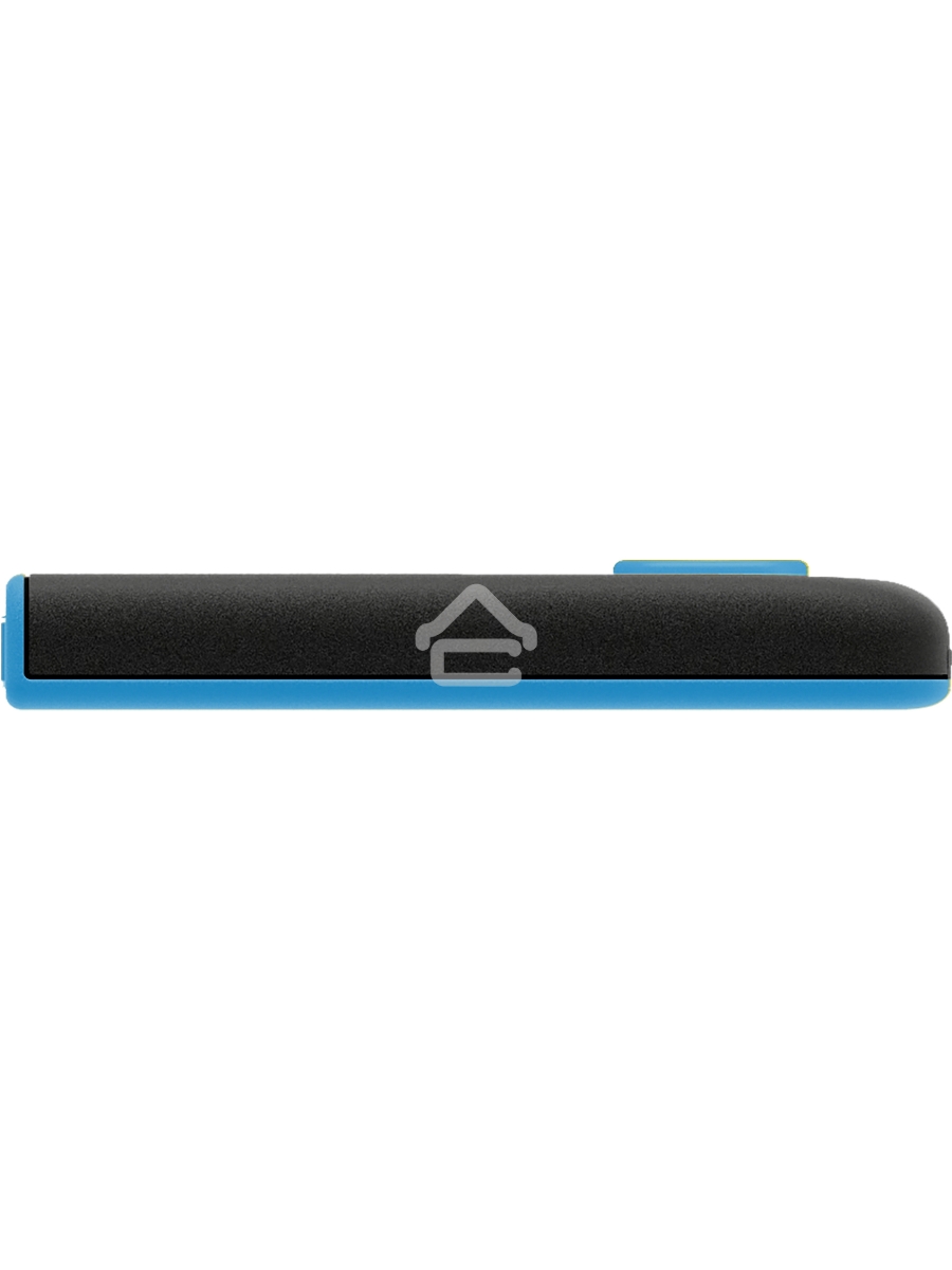 Флеш диск AData 32Gb UV128 AUV128-32G-RBE USB3.0 синий/черный