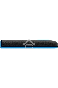 Флеш диск AData 32Gb UV128 AUV128-32G-RBE USB3.0 синий/черный