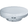 Лампа светодиодная LED 6Вт GX53 230В 4000К NLL-GX53-6-230-4K таблетка (плоский цилиндр) | 94248 | Navigator