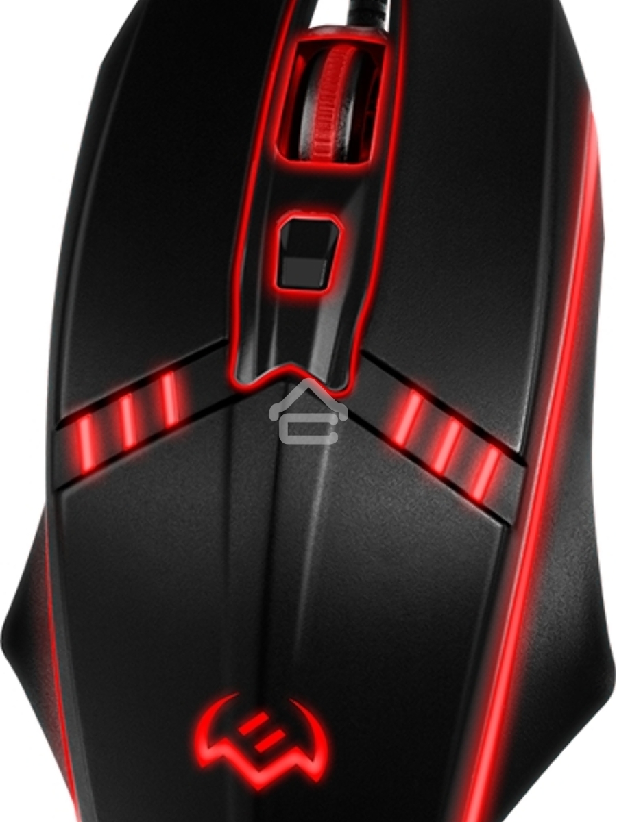 Игровой набор клавиатура+мышь SVEN GS-9100 Игровой набор клавиатура+мышь SVEN GS-9100