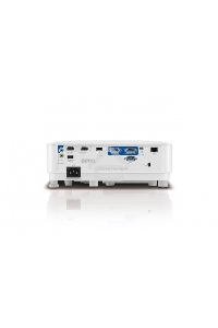 Проектор BenQ MH733 1080P; 4000 AL; 1.3X zoom, TR 1.15~1.5, 2xHDMI (MHL), LAN display, USB reader, USB WiFi (WDRT8192)