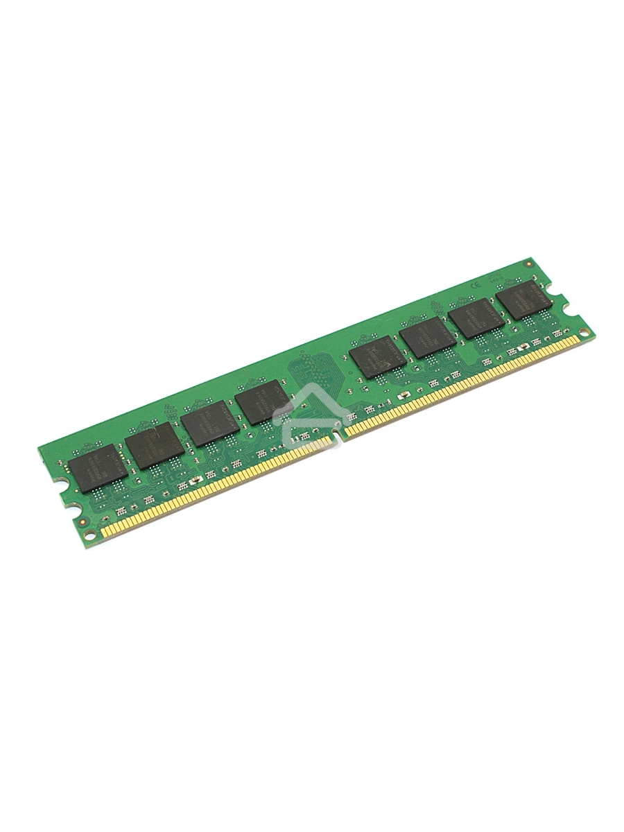 Оперативная память Kingston ValueRAM, DDR2, 4GB (1x4 GB), 800 MHz, CL6, DIMM