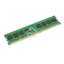 Оперативная память Kingston ValueRAM, DDR2, 4GB (1x4 GB), 800 MHz, CL6, DIMM