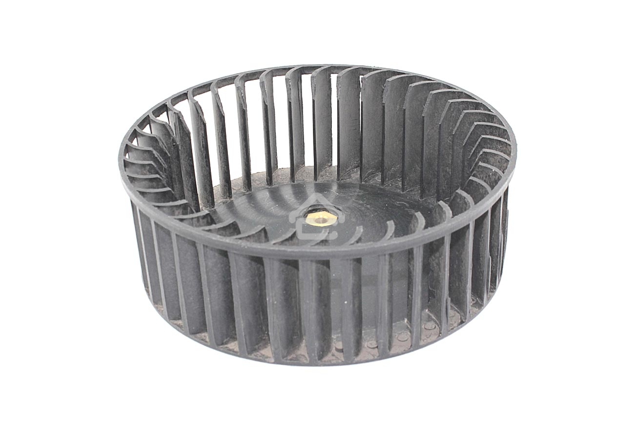 Крыльчатка для вытяжки Krona 252AN-K-TUR-50 H-145, D-51