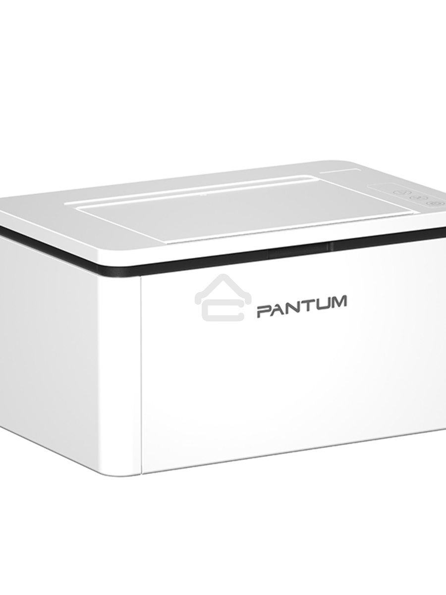 Принтер лазерный Pantum BP2300w, A4, ч/б, печ. до 22 стр/мин., 1200 x 1200 dpi, USB, Wi-Fi