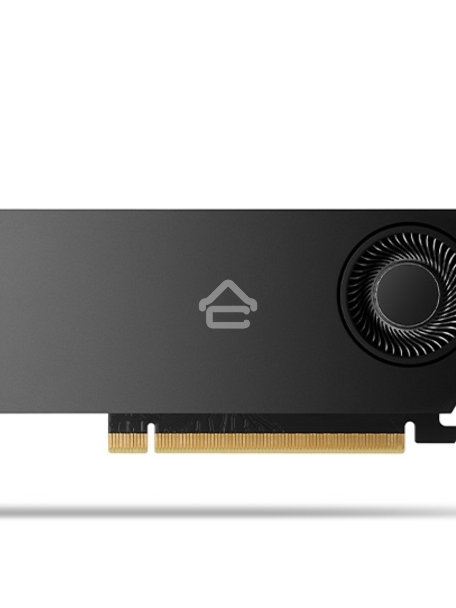 Видеокарта Nvidia RTX 2000 Ada Generation