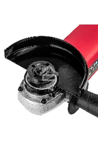 Машина шлифовальная угловая MAG125-1200, 1200 Вт, 125 мм, 12000 об/мин MTX