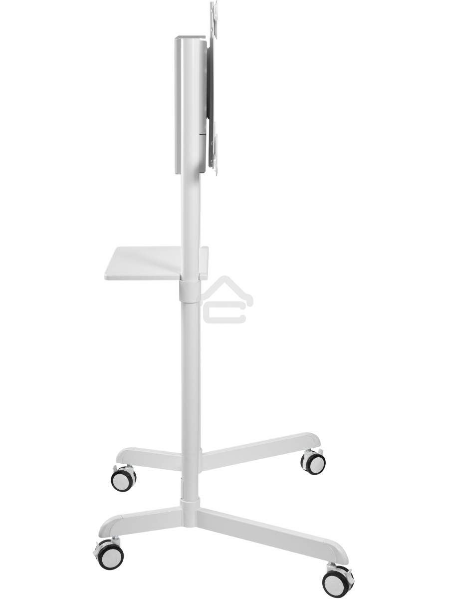 Стойка для телевизора Cactus CS-ST1146WT белый 37