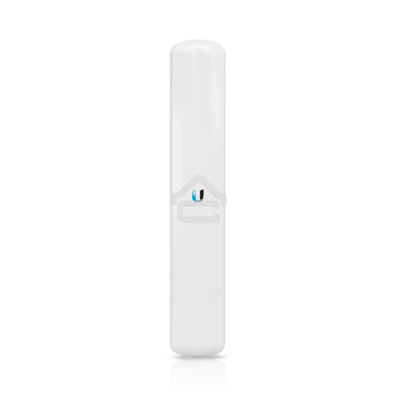Точка доступа [LAP-120-EU] Ubiquiti Lite AP ac 5 ГГц, 1x GLAN, 25 дБм, 120°, MIMO 2х2, 16 дБи, 7 Вт, airMAX ac