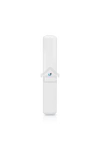 Точка доступа [LAP-120-EU] Ubiquiti Lite AP ac 5 ГГц, 1x GLAN, 25 дБм, 120°, MIMO 2х2, 16 дБи, 7 Вт, airMAX ac