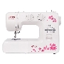 Швейная машина Janome MX 55 белый