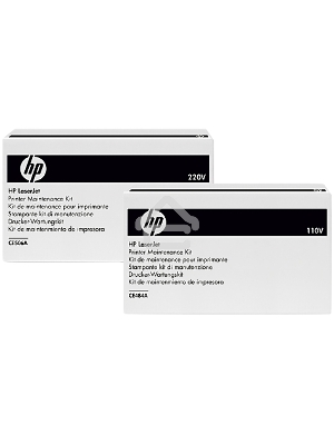 Сервисный набор HP CLJ Enterprise M552/M553 (B5L36A/B5L36-67901/B5L36-67902) Fuser kit