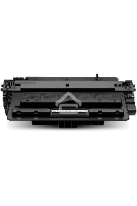 Картридж лазерный HP CF214A черный LaserJet 700 MFP M712 (10 000стр.)