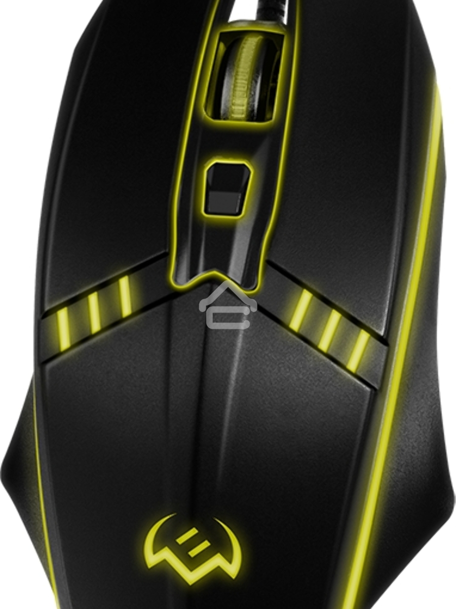 Игровой набор клавиатура+мышь SVEN GS-9100 Игровой набор клавиатура+мышь SVEN GS-9100