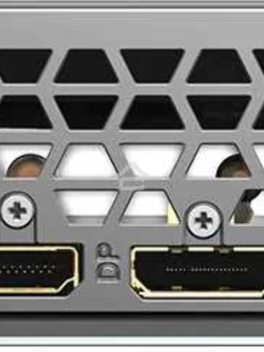 Видеокарта Gigabyte GV-N3060GAMING OC-12GD 2.0 LHR GDDR6 1837/15000/HDMIx2/DPx2/HDCP Ret