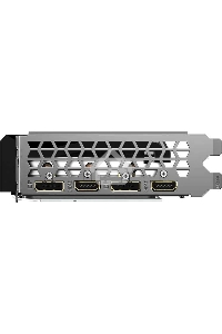 Видеокарта Gigabyte GV-N3060GAMING OC-12GD 2.0 LHR GDDR6 1837/15000/HDMIx2/DPx2/HDCP Ret