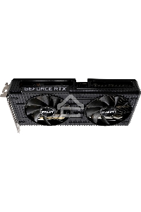 Видеокарта Palit PA-RTX3060 DUAL OC 12G LHR nVidia GeForce RTX 3060 12Gb retal (NE63060T19K9-190AD)