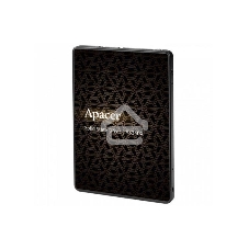 Накопитель SSD Apacer PANTHER AS340, 120Gb, SATA III, 2.5