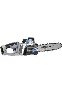 Пила цепная аккумуляторная в кейсе DEKO DKCHS 40 PRO [063-4357] { 2х20В, 2x4.0Ач, 2 з/у }