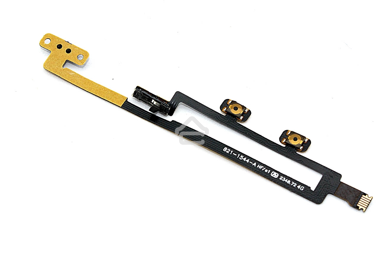 Шлейф кнопки включения для Apple iPad 5