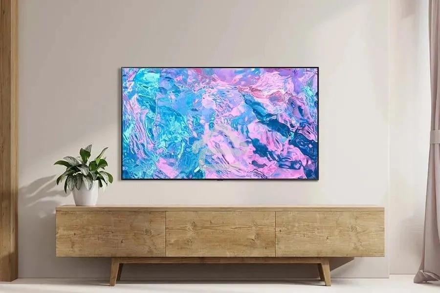 Телевизор Samsung 85