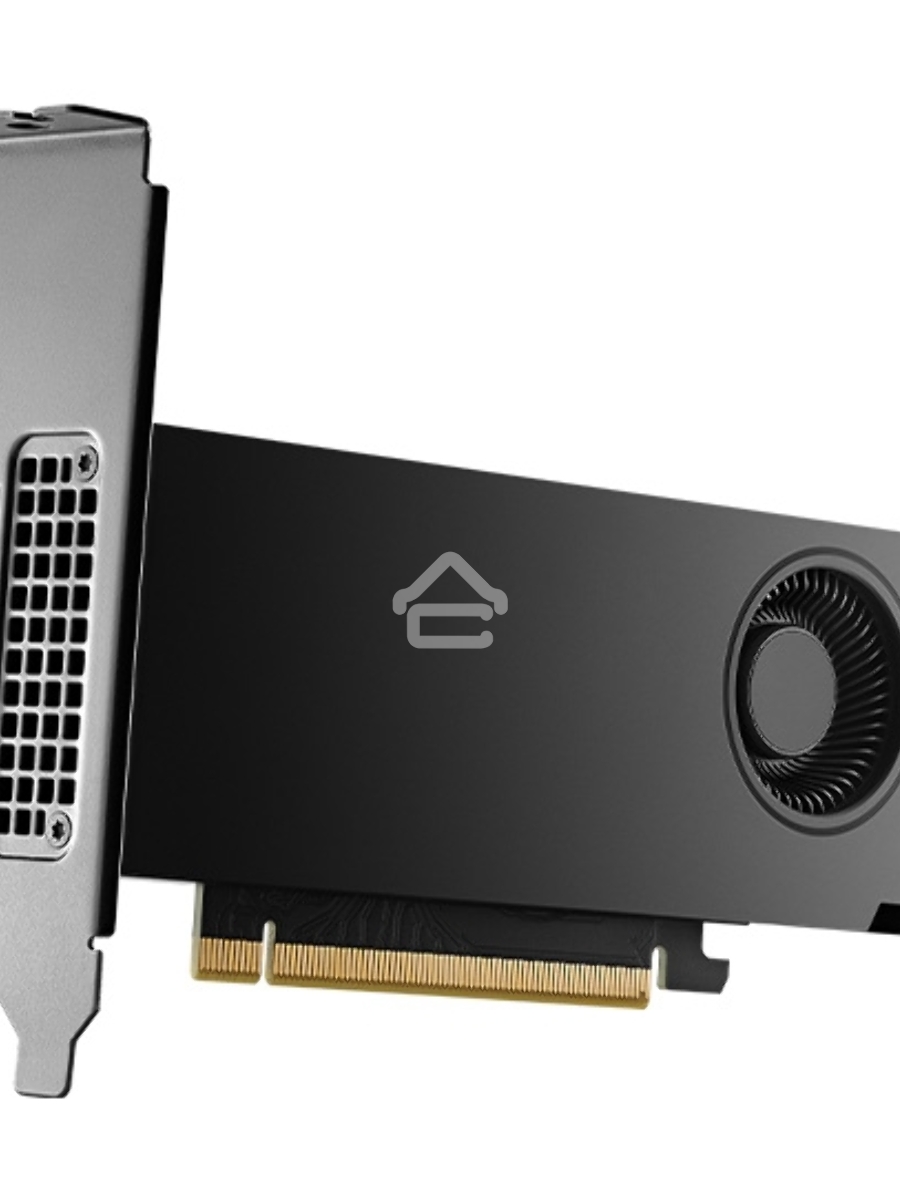 Видеокарта Nvidia RTX 2000 Ada Generation