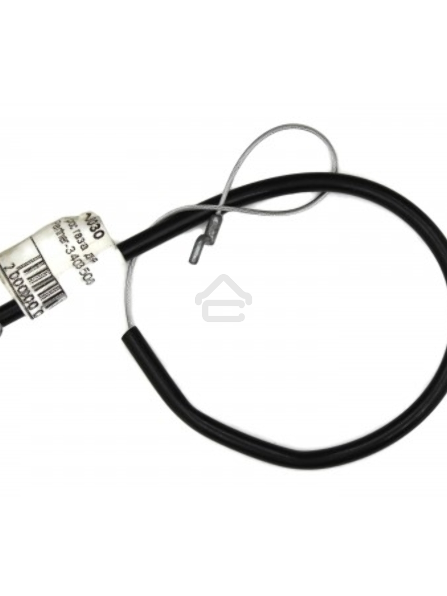 Трос газа для Partner 340/350/360S 123030