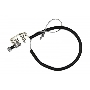Трос газа для Partner 340/350/360S 123030