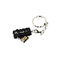 Флешка USB Dr. Memory 005 8Гб, USB 2.0, серебристый