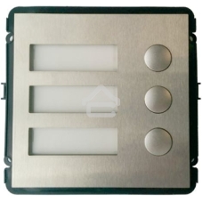 Видеопанель Dahua VTO2000A-B