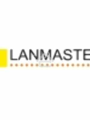 Кабель Патч-корд Lanmaster UTP TWT-45-45-5.0-YL вилка RJ-45-вилка RJ-45 кат.5е 5м желтый ПВХ (уп.:1шт)