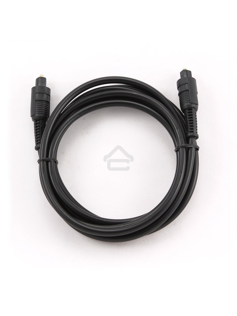 Кабель оптический Gembird CC-OPT-2M Toslink 2xODT M/M 2M