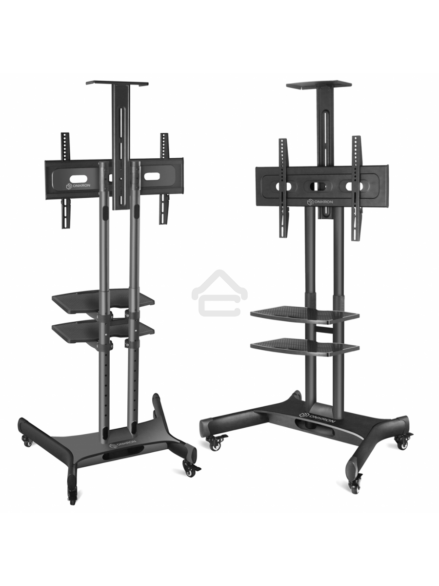Стойка для телевизора с кронштейном ONKRON TS1552 40