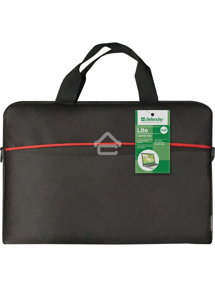 Сумка для ноутбука Defender LITE 15.6