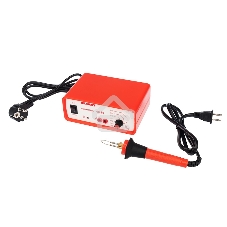 Универсальный выжигательный прибор Rexant с функцией термоконтроля 220V/40W 12-0142