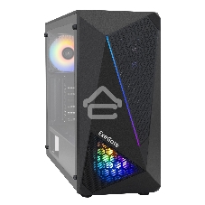 Компьютерный корпус Miditower ExeGate EVO-8225