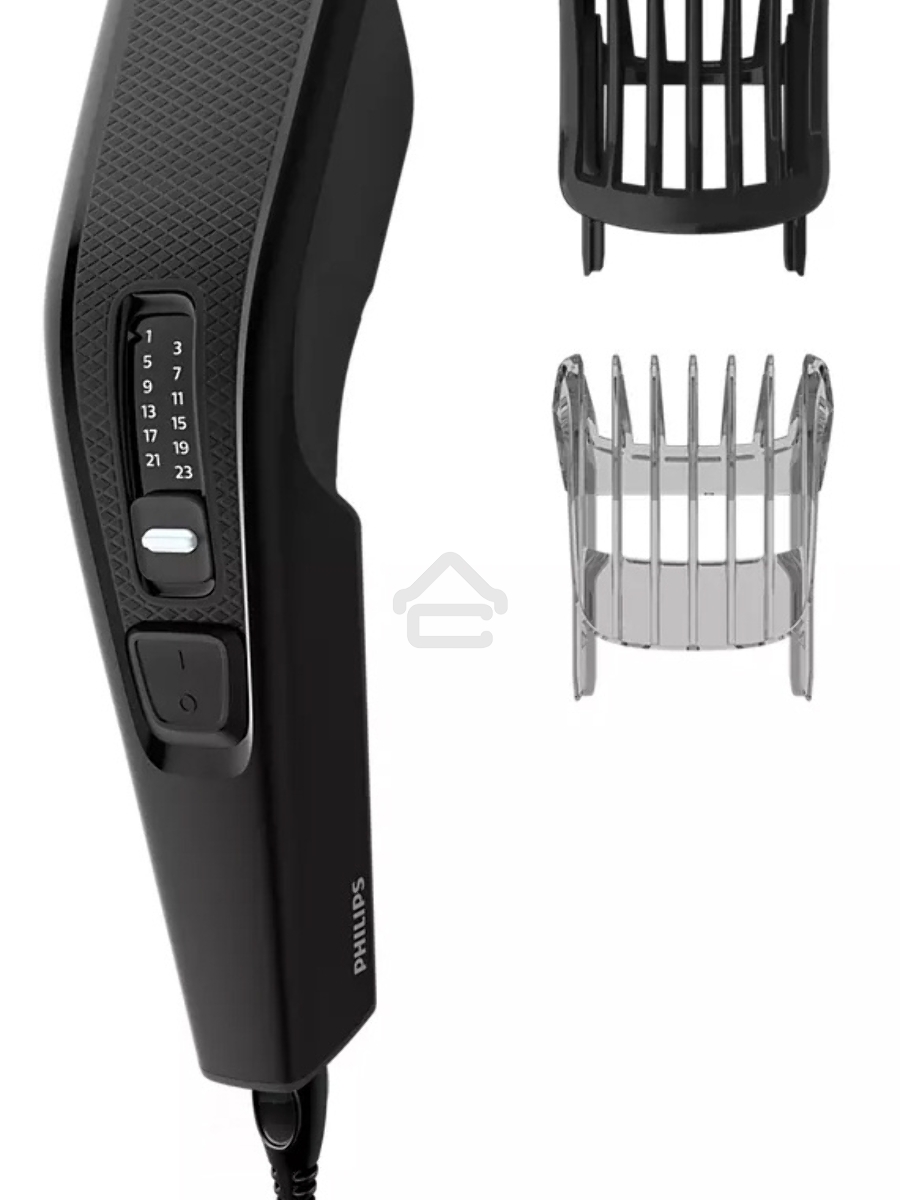 Машинка для стрижки Philips HC3510/15