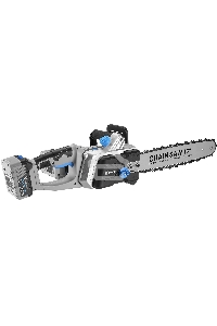 Пила цепная аккумуляторная в кейсе DEKO DKCHS 40 PRO [063-4357] { 2х20В, 2x4.0Ач, 2 з/у }