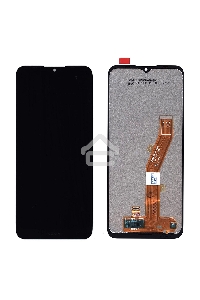 Дисплей для Nokia C20 \ C10 черный