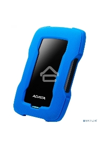 Внешний жесткий диск 1TB ADATA HD330, 2,5
