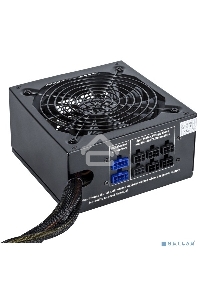 Серверный блок питания  1100W ExeGate EX292215RUS ServerPRO-1100RADS (ATX, for 3U+ cases, КПД 82% (80 PLUS), 14cm fan, 24pin, 2(4+4)pin, 6xPCIe, 8xSATA, 4xIDE, Cable Management, black)