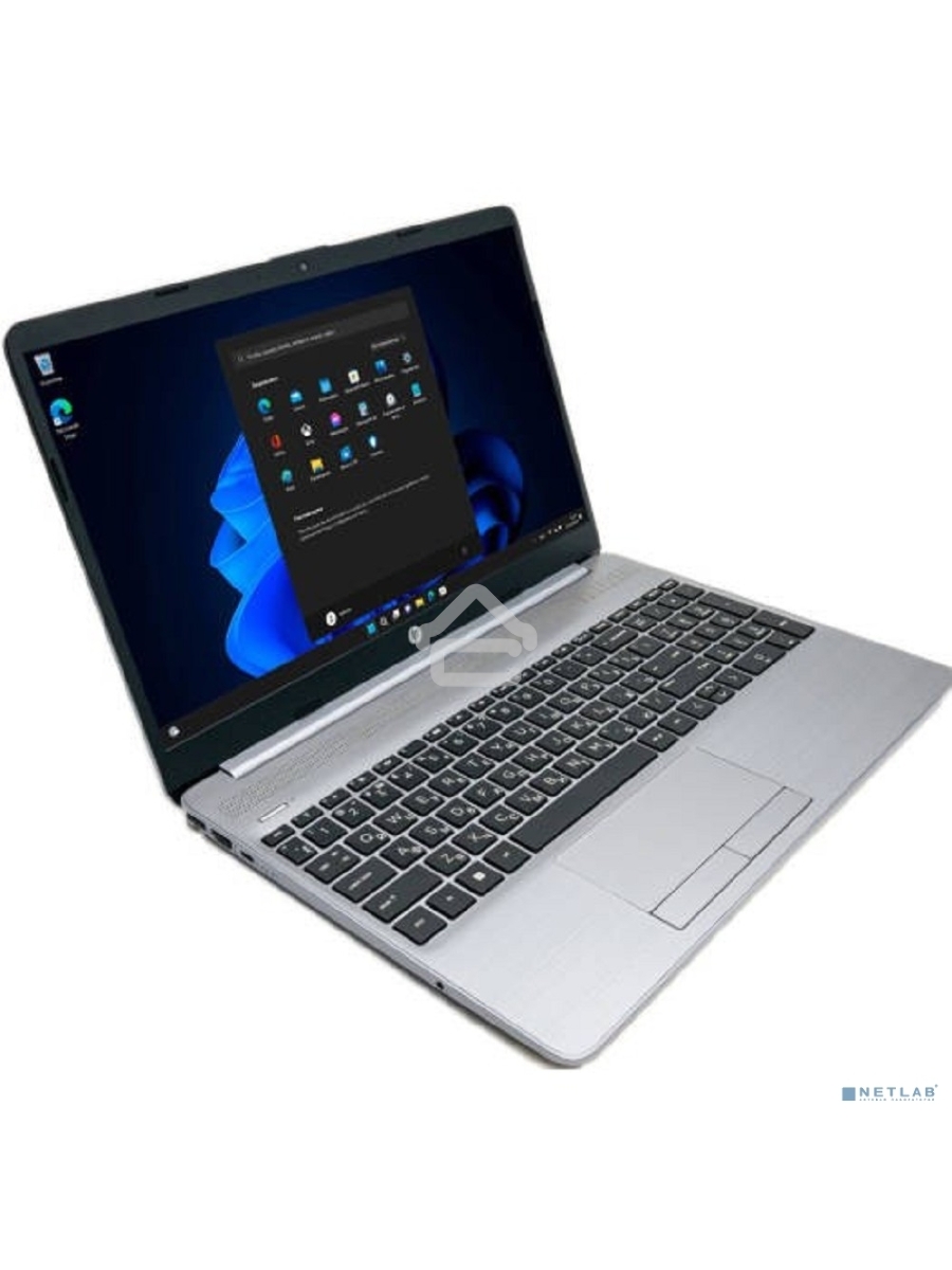 Ноутбук HP 255 G8 Ryzen 5 5500U 8Gb SSD256Gb AMD Radeon 15.6