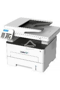 МФУ Sindoh M500 МОНОХРОМ А4,принтер/копир/сканер/факс 34 стр/мин,Wi-Fi. AirPrint,ADF 50,стартовый тонер в компл 700 отп.