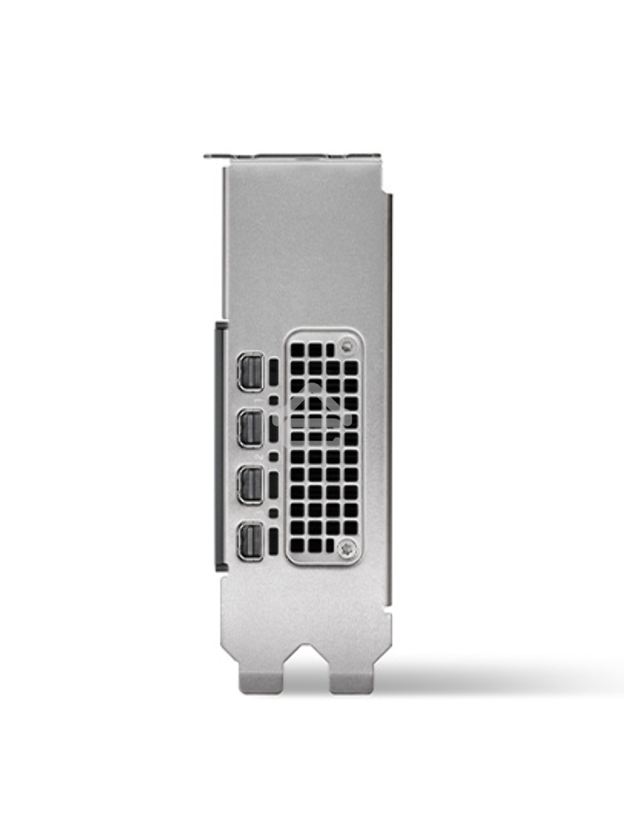 Видеокарта Nvidia RTX 2000 Ada Generation