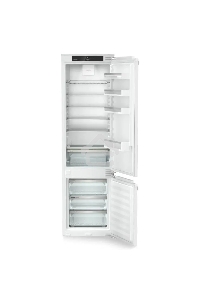 Встраиваемый холодильник Liebherr Pure, ниша 194 см, EasyFresh, МК NoFrost 3 контейнера, сенсорный дисплей Touch, door-on-door.