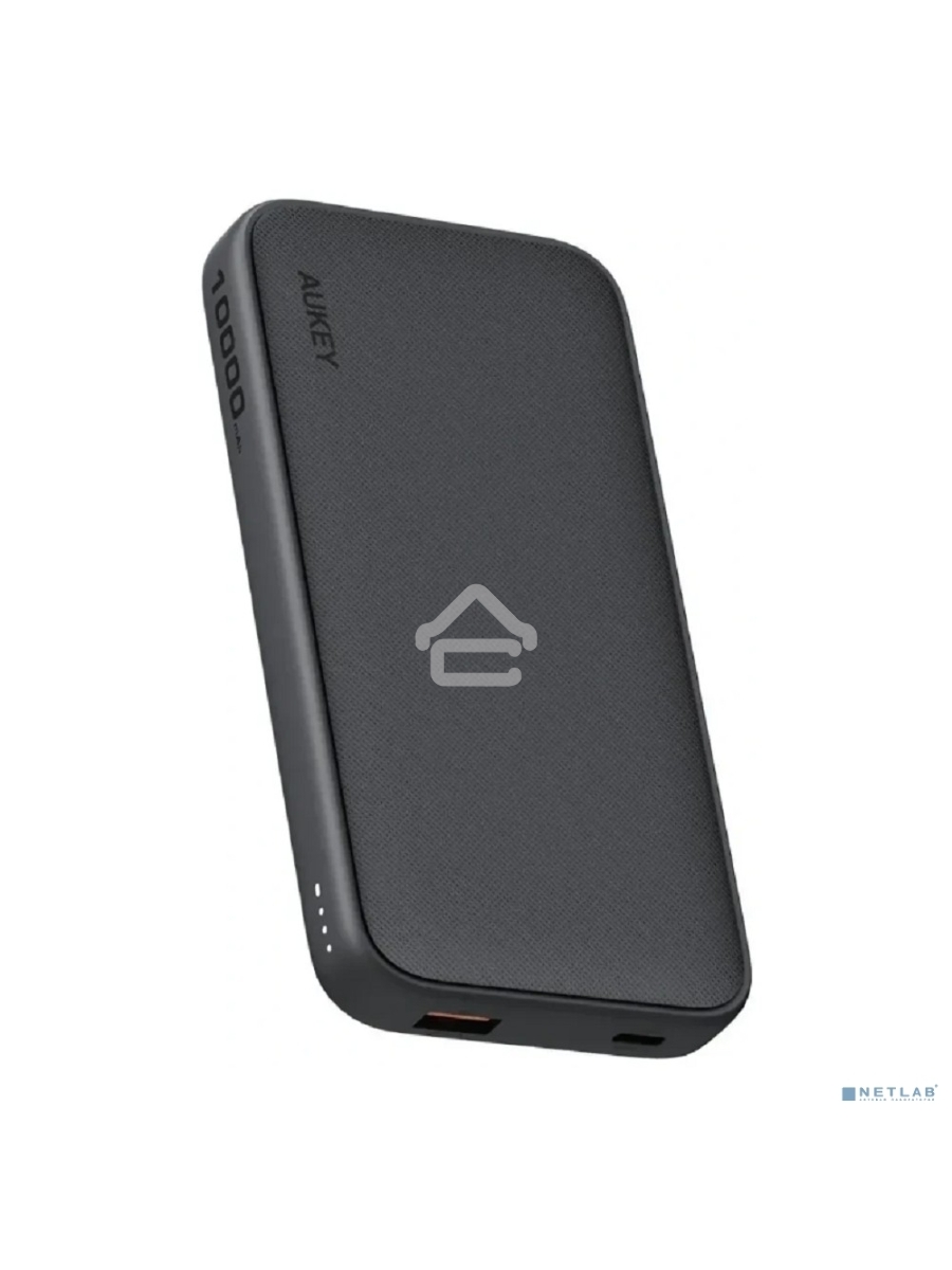 Внешний аккумулятор Aukey Sprint 10000 20W